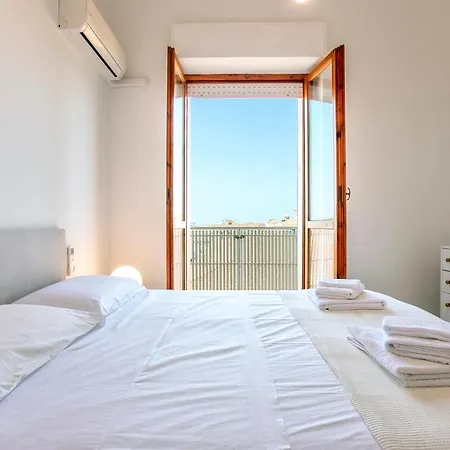 View Flat 公寓 阿尔盖罗