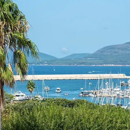 View Flat Lejlighed Alghero