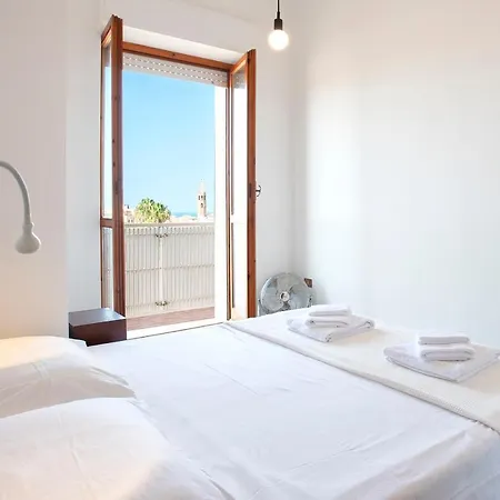 Apartment View Flat