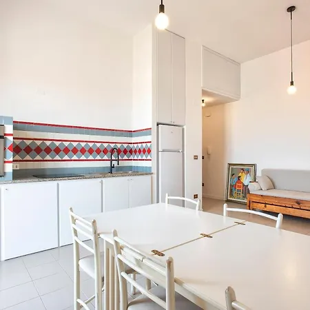 Apartman View Flat Alghero