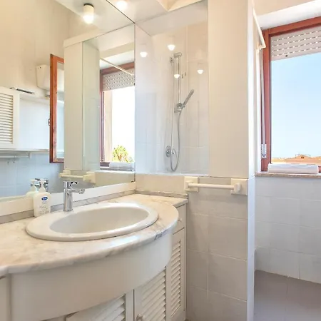 View Flat Apartment Alghero