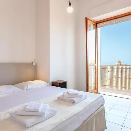 View Flat Alghero