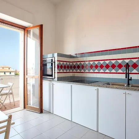 Apartment View Flat Alghero