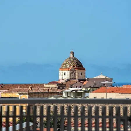 View Flat Appartement *