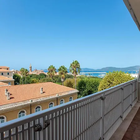 View Flat * Alghero
