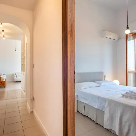 View Flat Apartment *