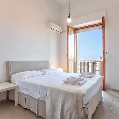View Flat Apartment Alghero