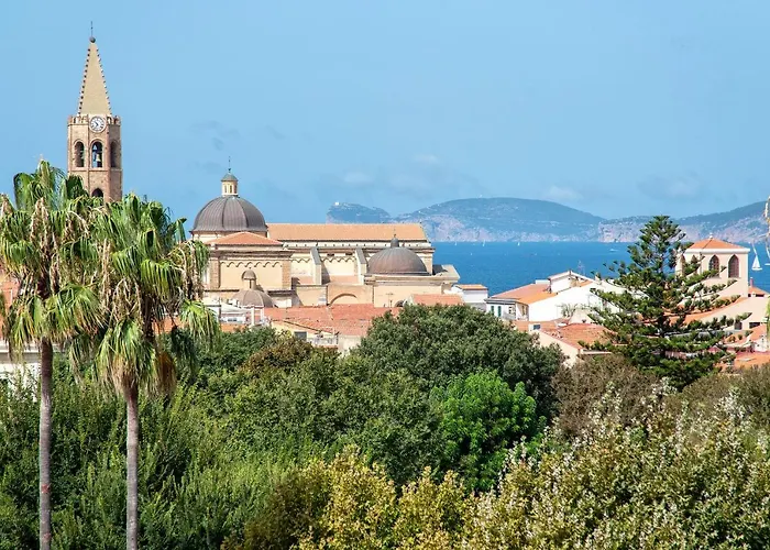 アパート View Flat *