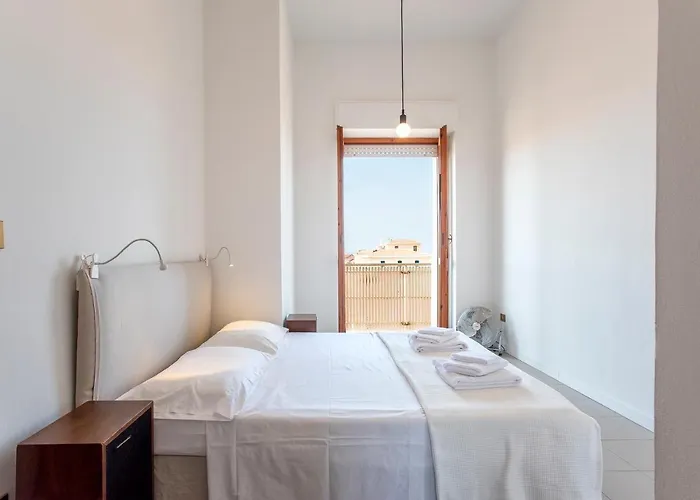 View Flat * アルゲーロ