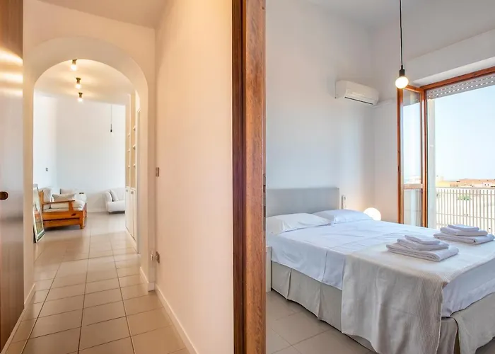 View Flat アパート *